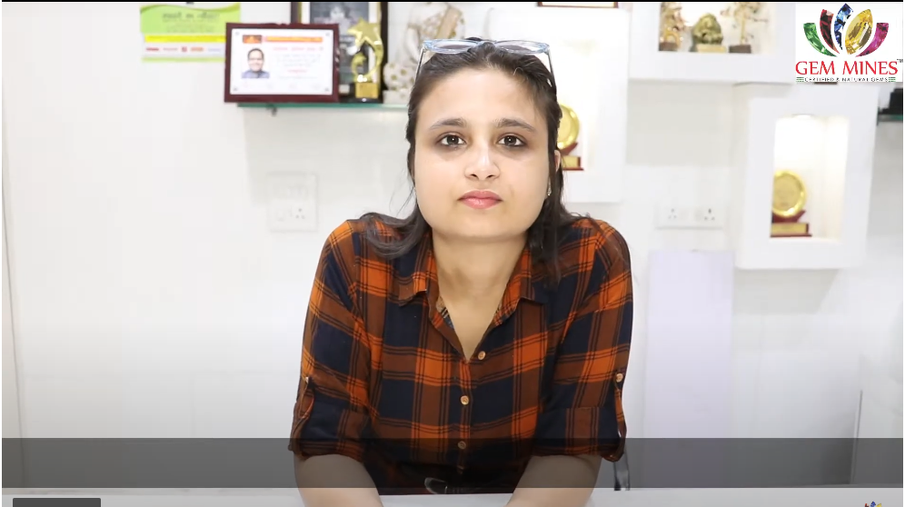 Swati feel very positive about Gemmines