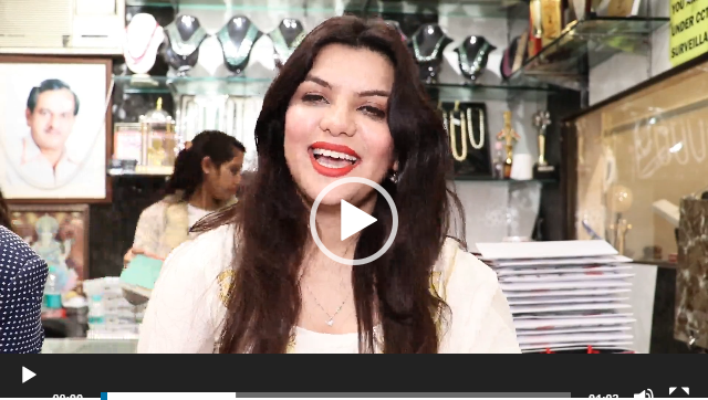 Dr. Deepika Jain sharing her experience on her visit.