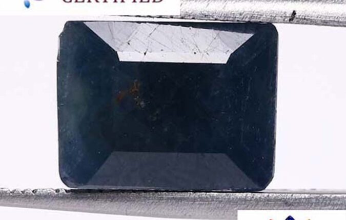 BSP6121 1 e1680333136544 Blue Sapphire 9.45 Ct.