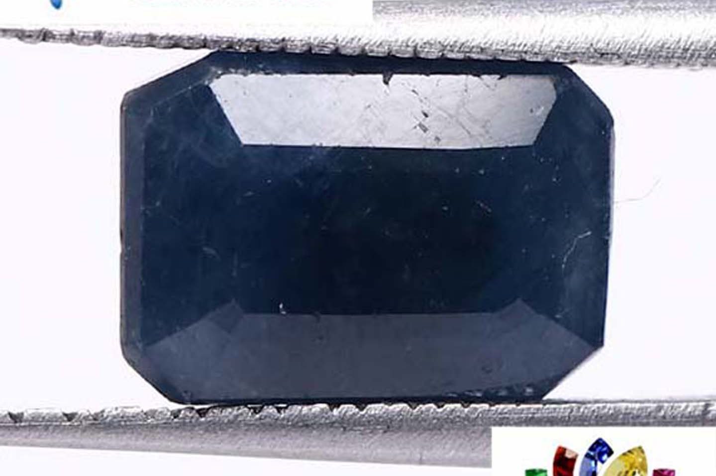 BSP6128 1 e1680334807113 Blue Sapphire 6.29 Ct.