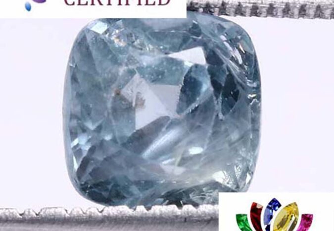 BSP6218 1 e1680237992427 Blue Sapphire 3.34 Ct.