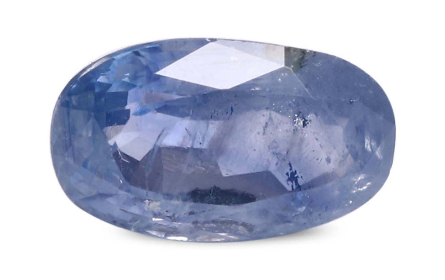 Blue Sapphire 2.54 Ct.