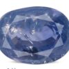 Blue Sapphire 2.89 Ct.