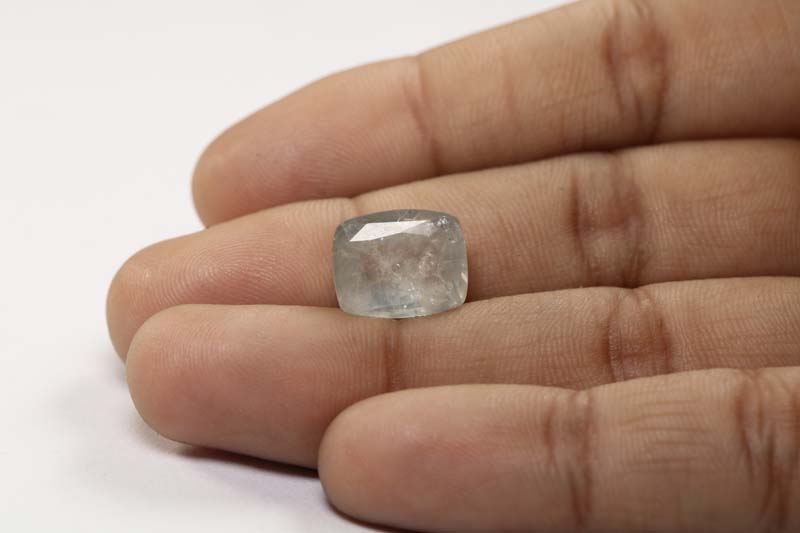 BSP6789 3 Blue Sapphire 9.3 Ct.