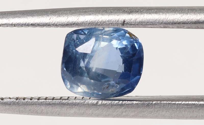 Blue Sapphire 1.78 Ct.