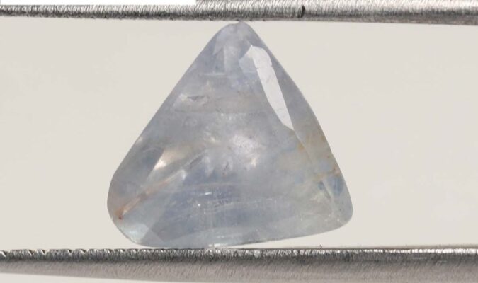 Blue Sapphire 4.41 Ct. Blue Sapphire 4.41 Ct.