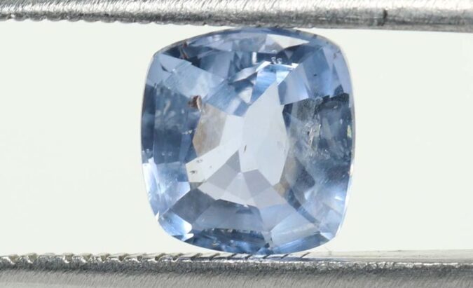 Blue Sapphire 2.25 Ct.