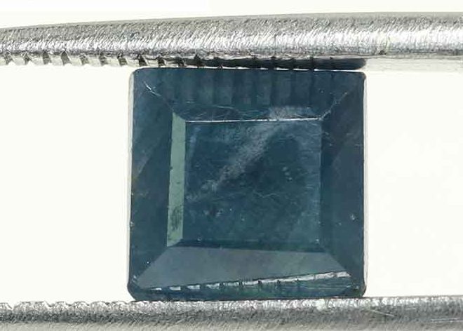 Blue Sapphire 4.25 Ct.