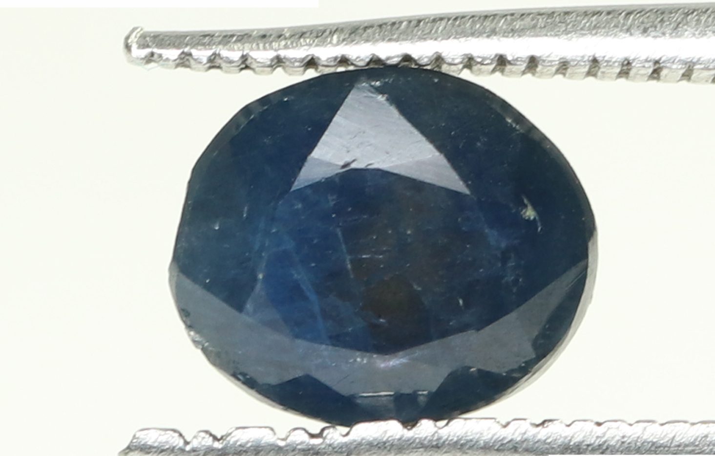 Blue Sapphire 2.44 Ct.