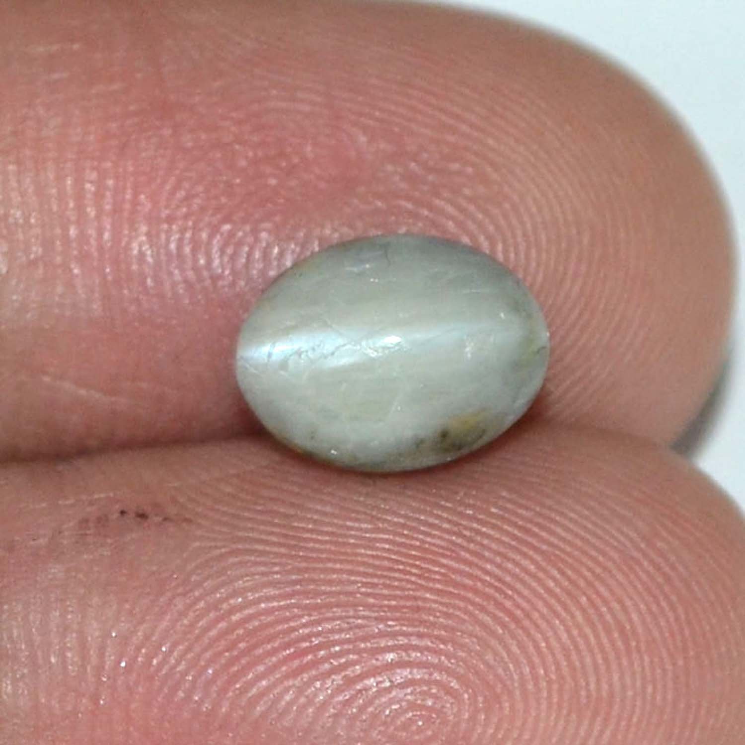 CCE14 3 Cat's Eye 3.96 Ct.