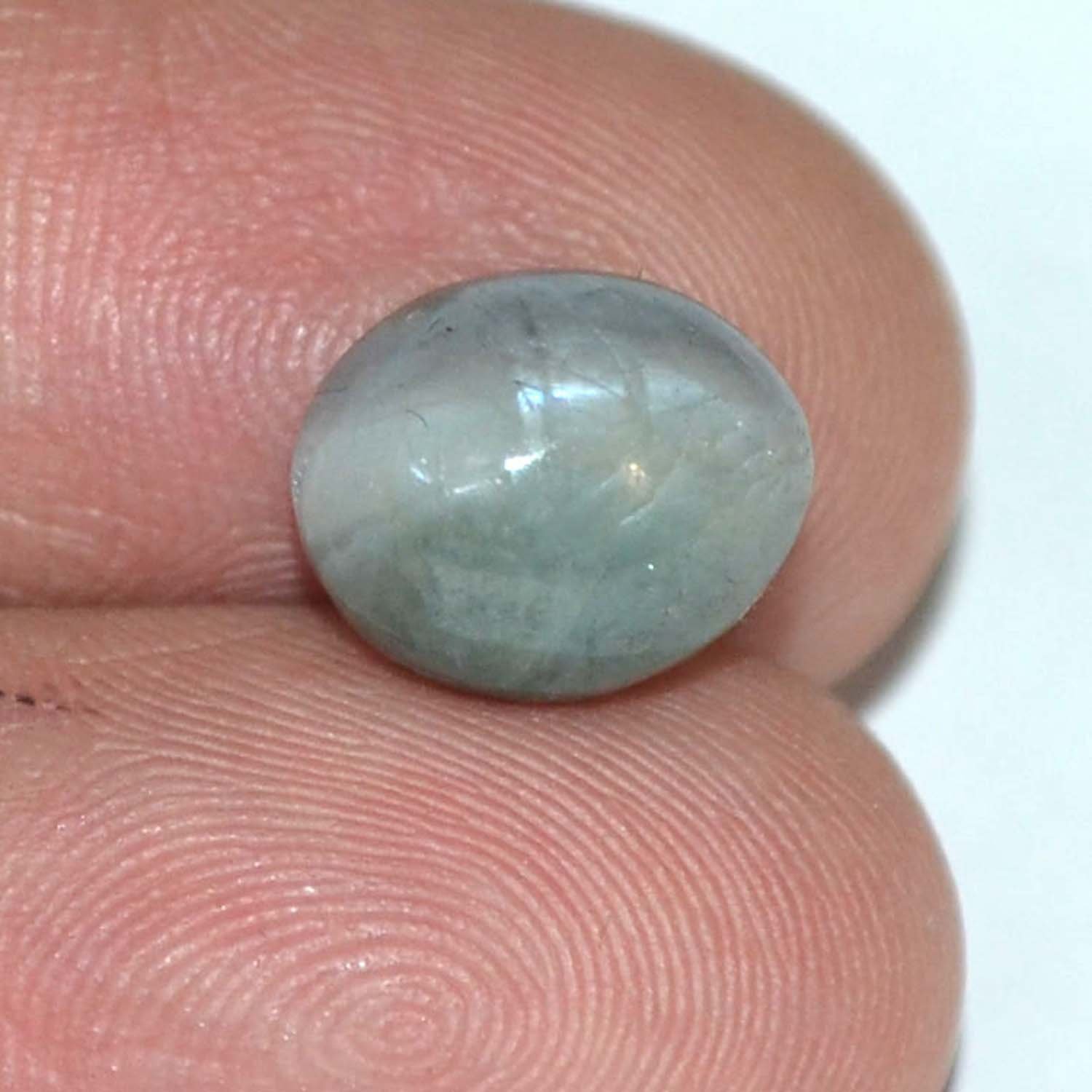 CCE3 3 Cat's Eye 7.23 Ct.
