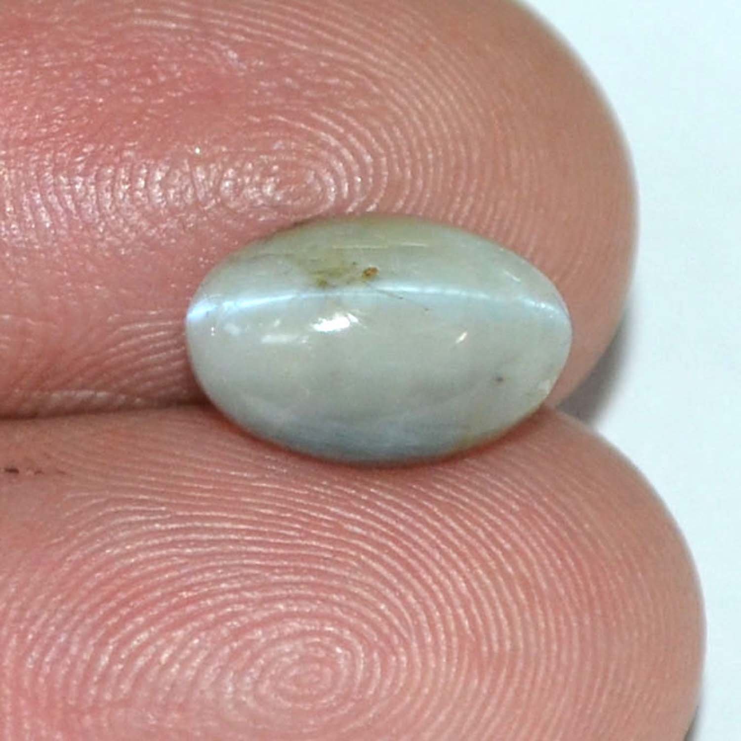 CCE38 3 Cat's Eye 4.35 Ct.