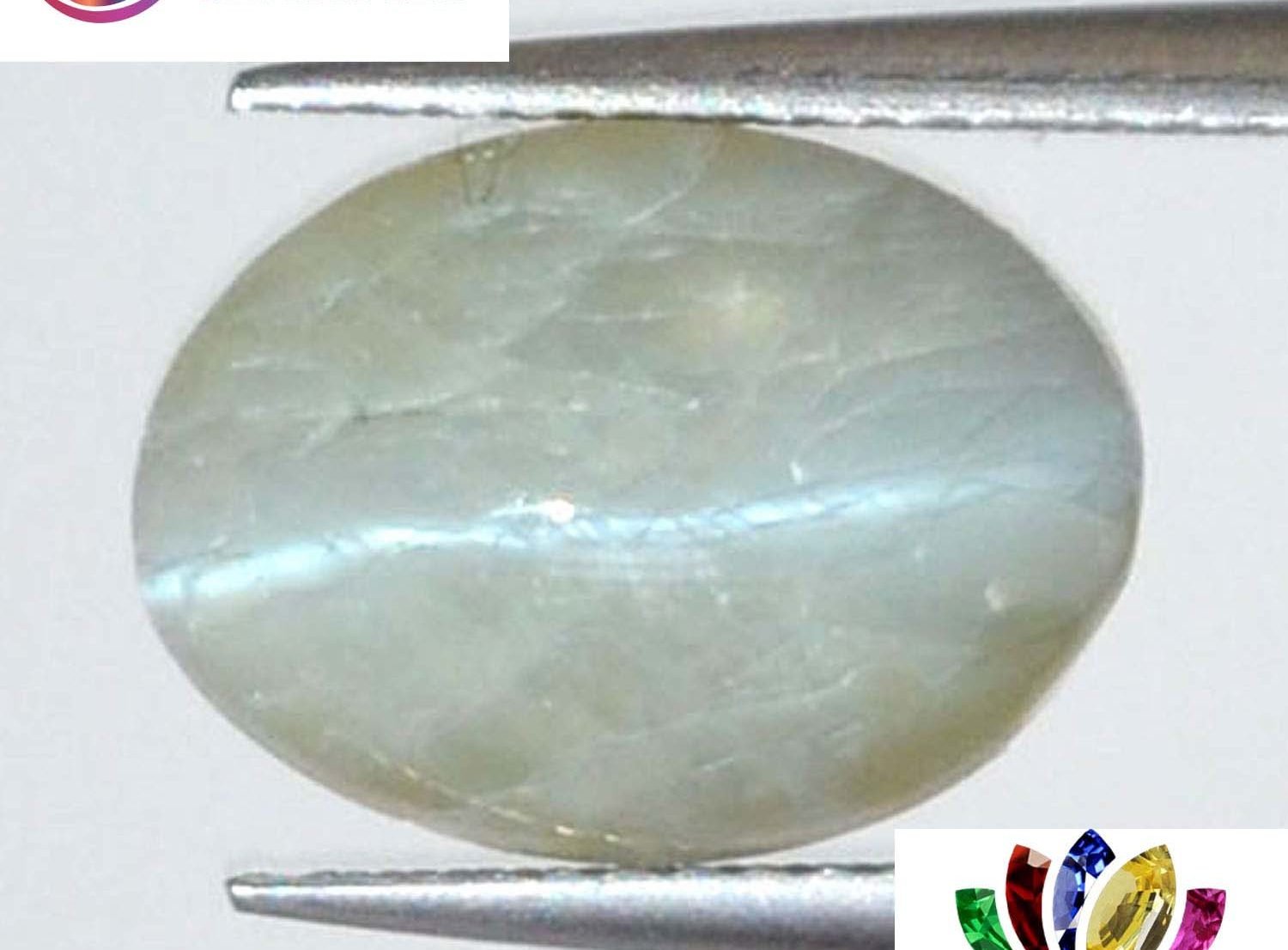 Cat's Eye 8.15 Ct.