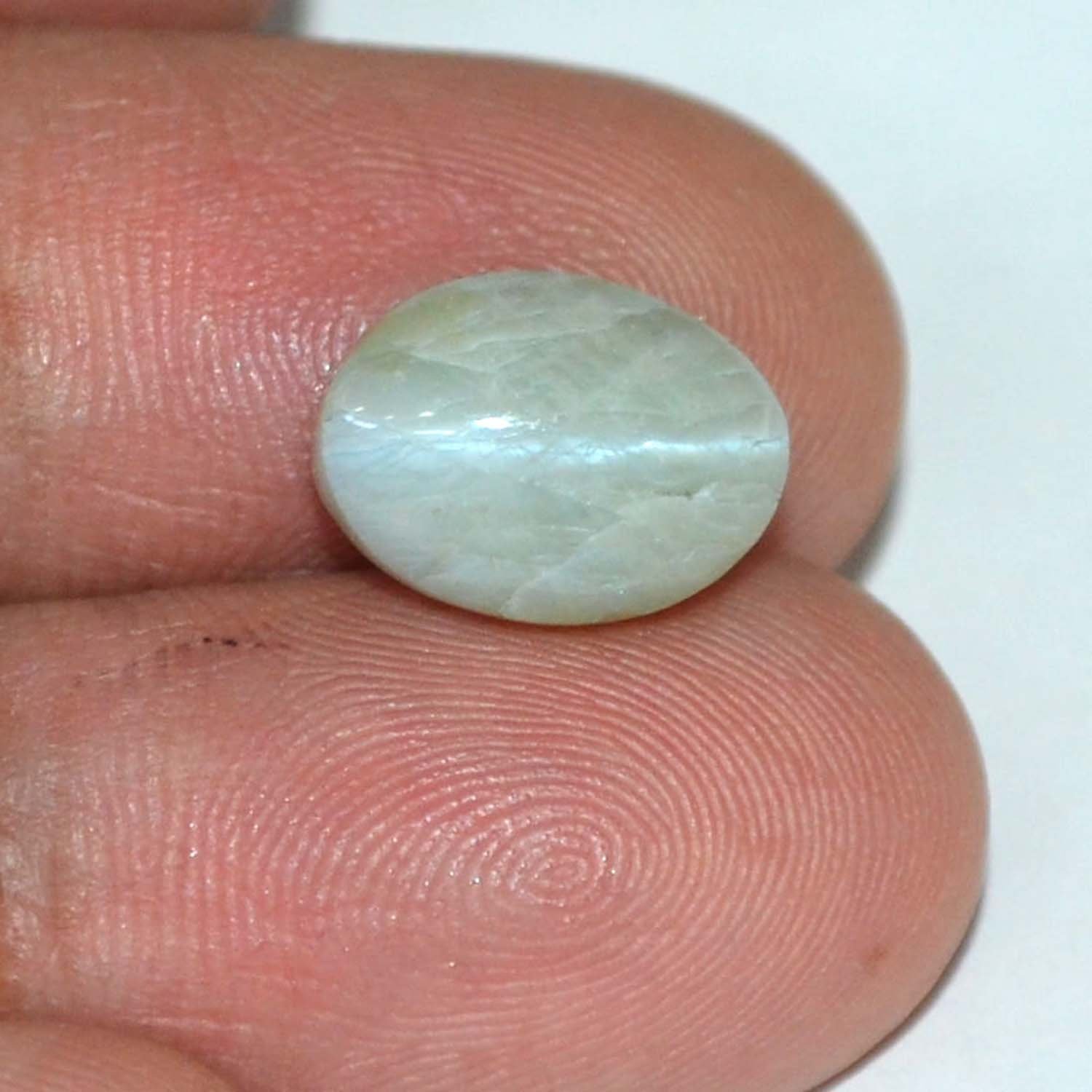 CCE8 3 Cat's Eye 8.15 Ct.