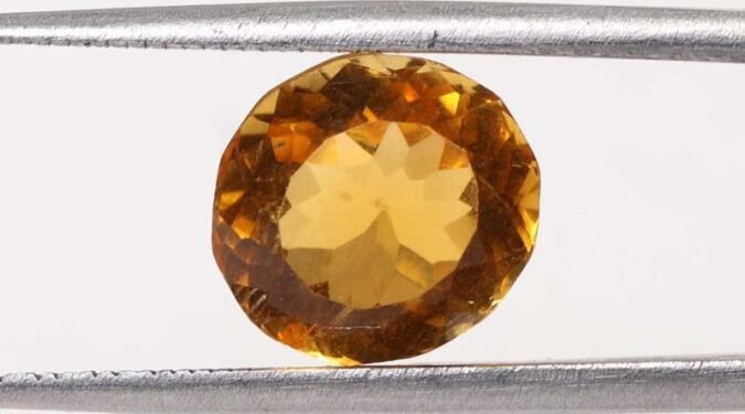 CIT1236 1 e1681968907914 Citrine 4.26 Ct.