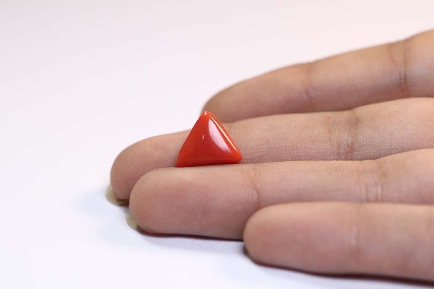 CRL2819 3 Coral 4.59 Ct.