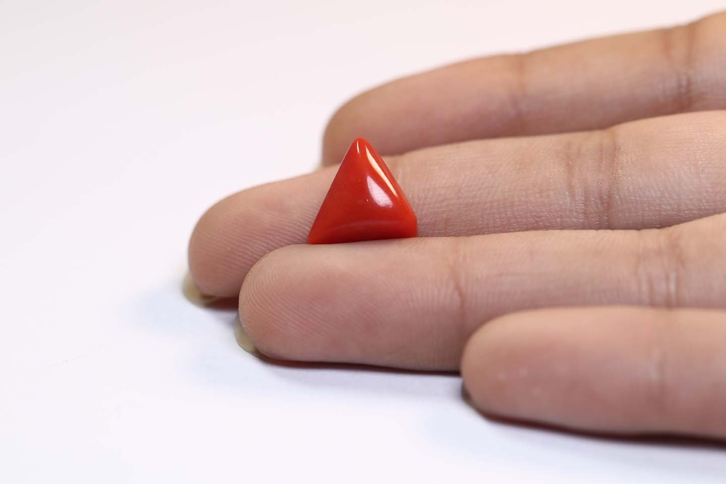 CRL2821 3 Coral 4.77 Ct.