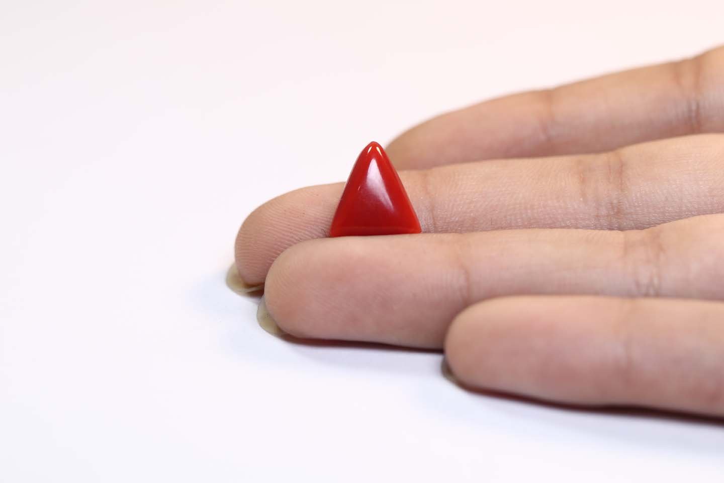 CRL2830 3 Coral 4.55 Ct.