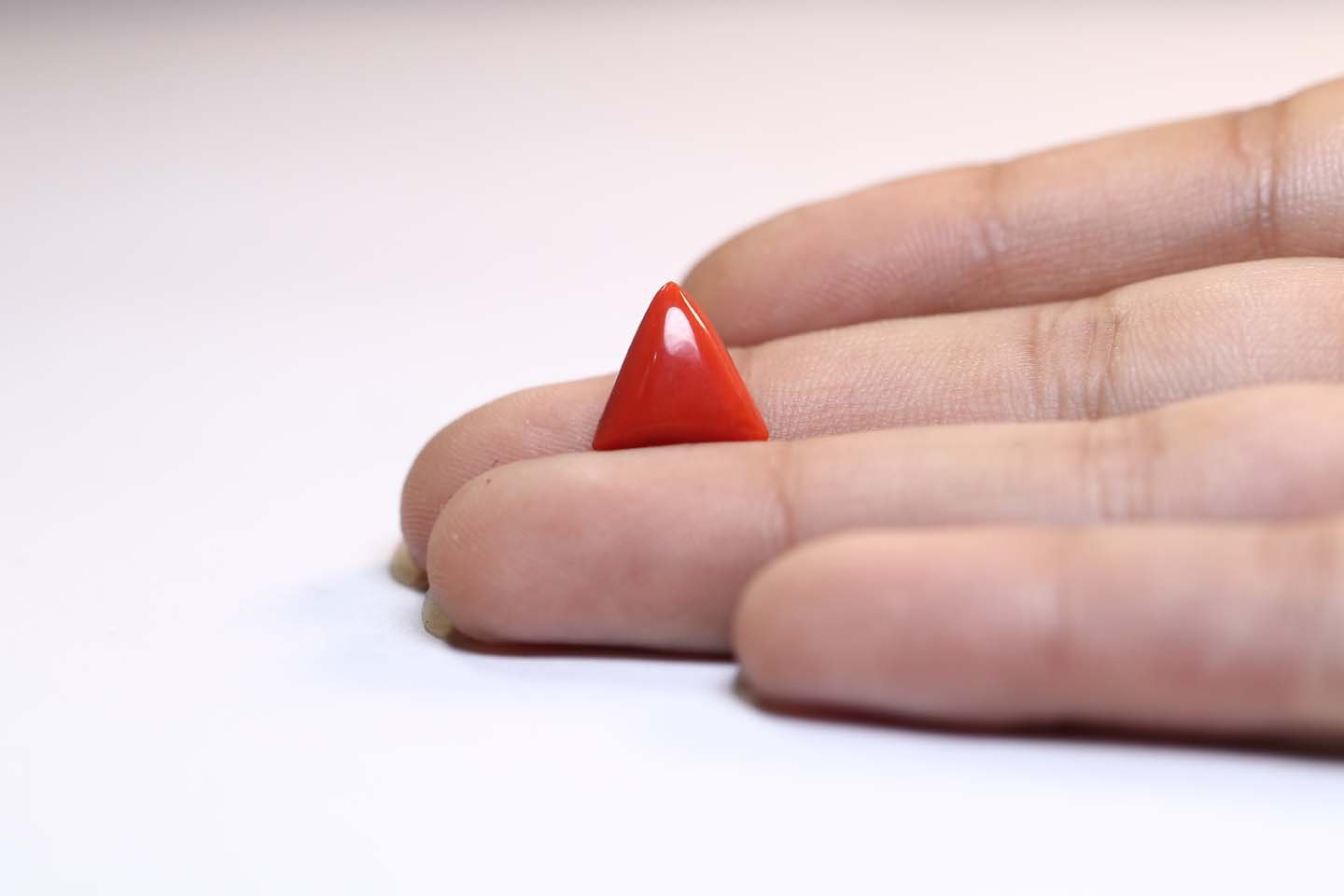 CRL2863 3 Coral 4.61 Ct.