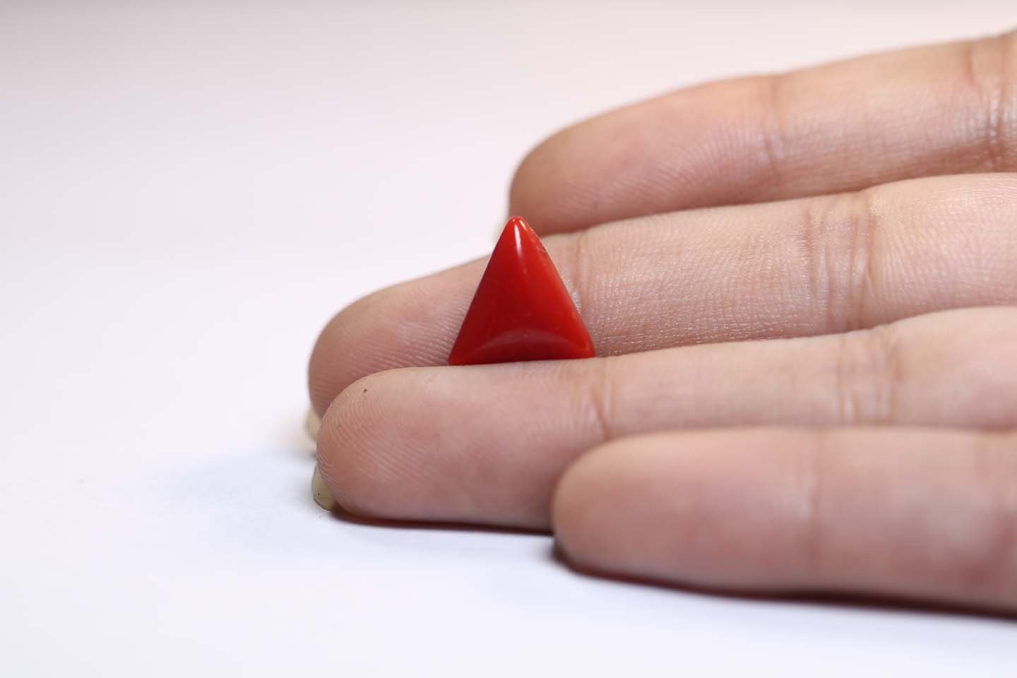 CRL2866 3 Coral 4.68 Ct.