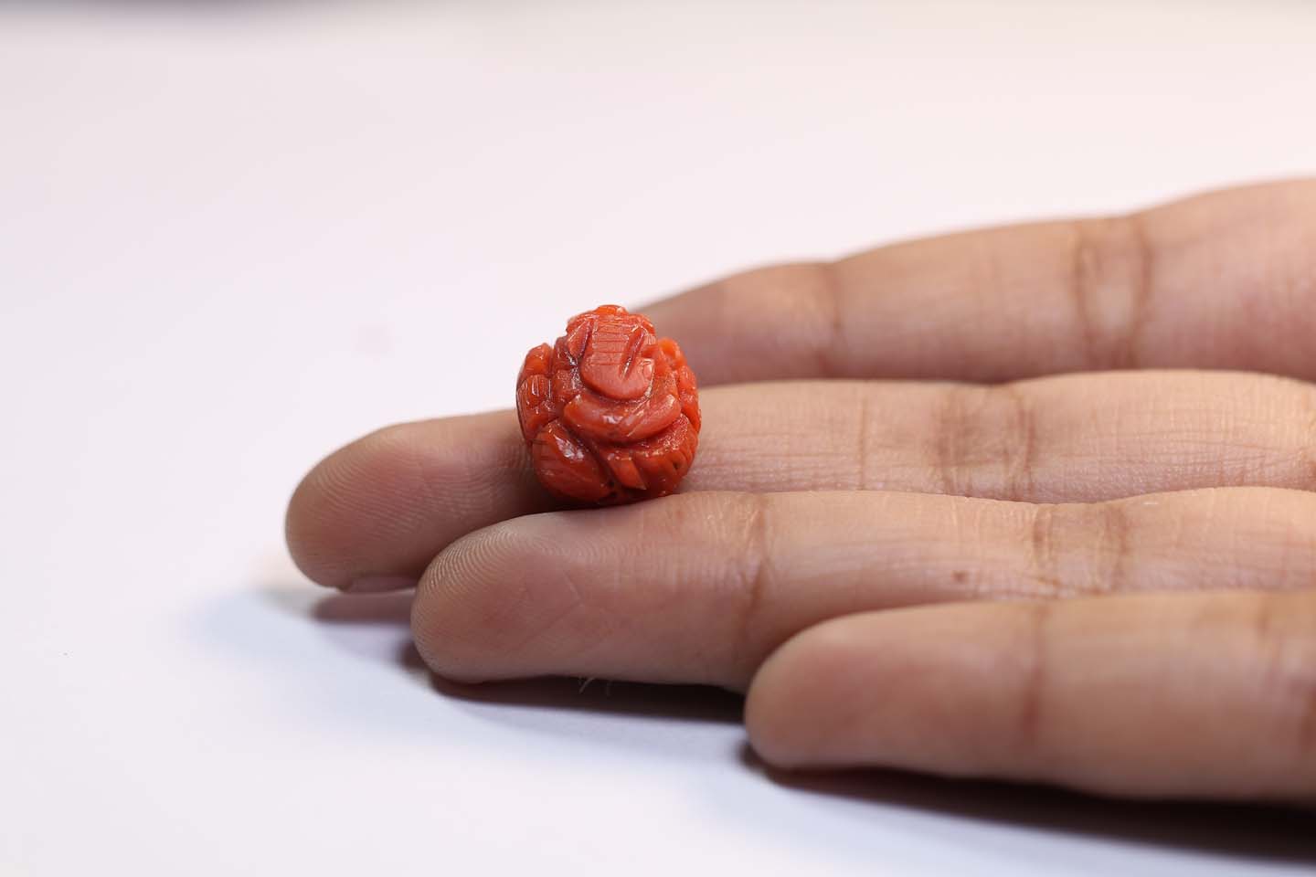 Ganesh Coral 9.91 Ct.