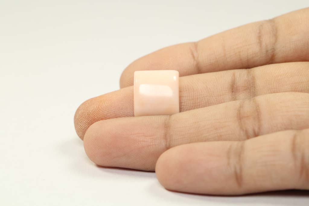 CRL3788 3 Coral 12.76 Ct.