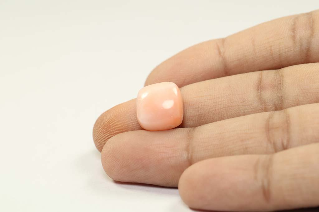 CRL3790 3 Coral 11.29 Ct.