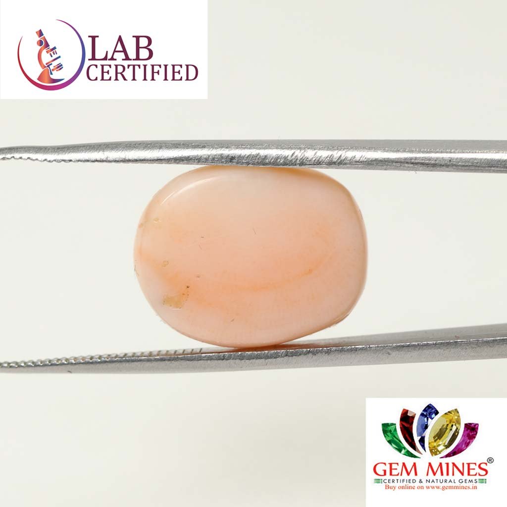 CRL3795 2 Coral 17.4 Ct.