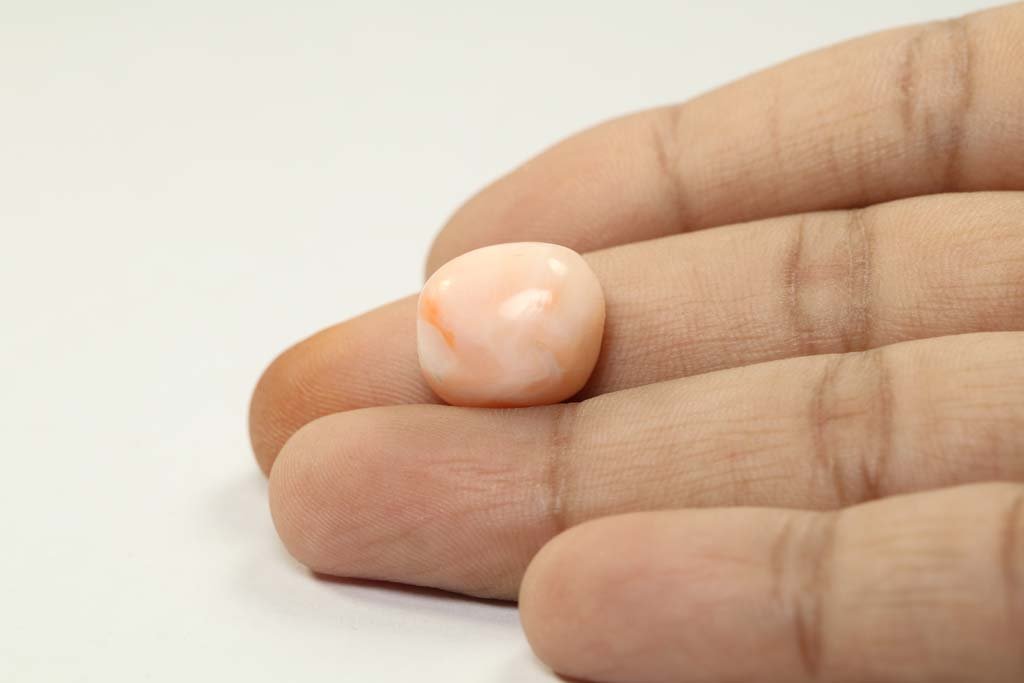 CRL3796 3 Coral 16.43 Ct.