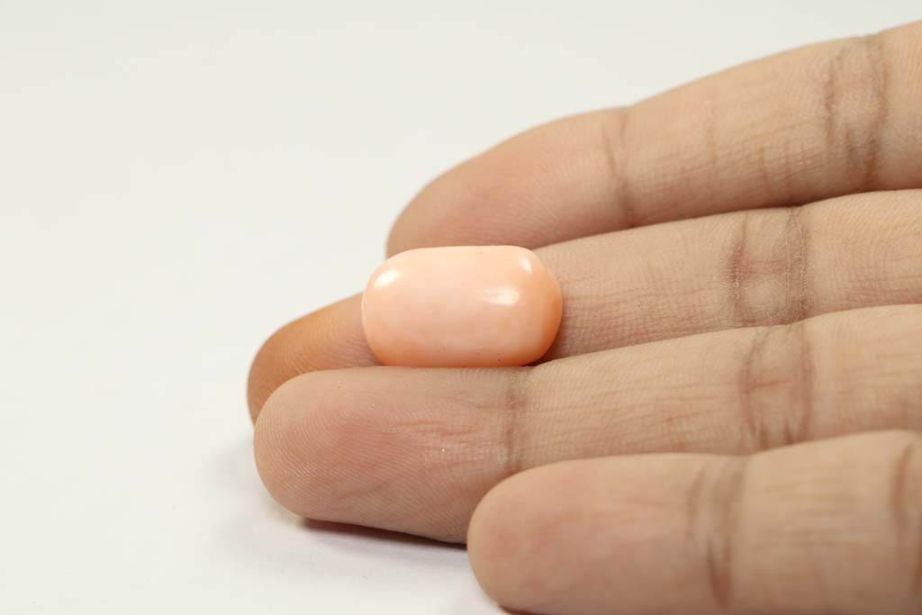 CRL3798 3 Coral 14.16 Ct.