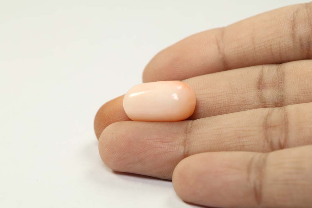 CRL3803 3 Coral 16.7 Ct.