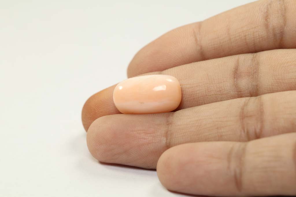 CRL3805 3 Coral 14.25 Ct.