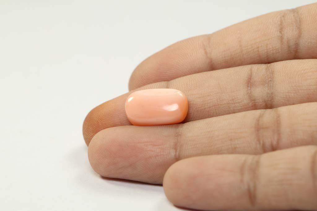 CRL3810 3 Coral 8.46 Ct.