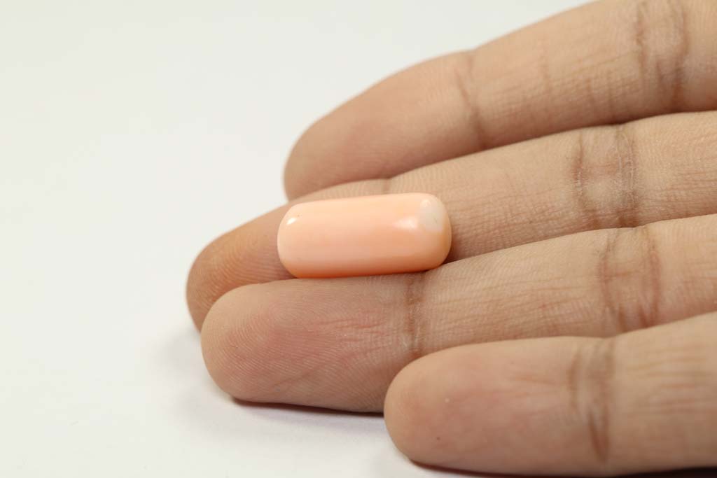 Coral 13.27 Ct. 4 CRL3818 3 Coral 13.27 Ct.