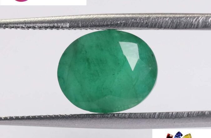 EMR10014 1 e1681110726725 Emerald 3.12 Ct.