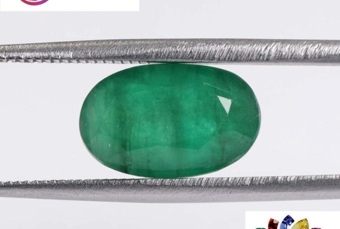 EMR10028 1 e1681111104874 Emerald 3.97 Ct.