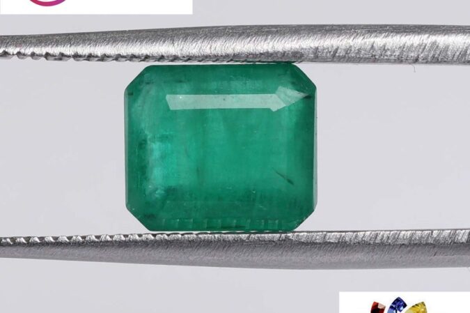 Emerald 1.9 Ct.