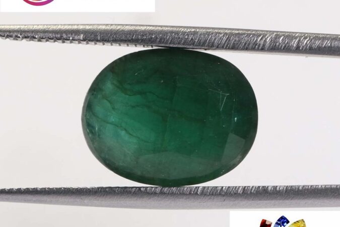 EMR10158 1 e1681555297447 Emerald 6.55 Ct.