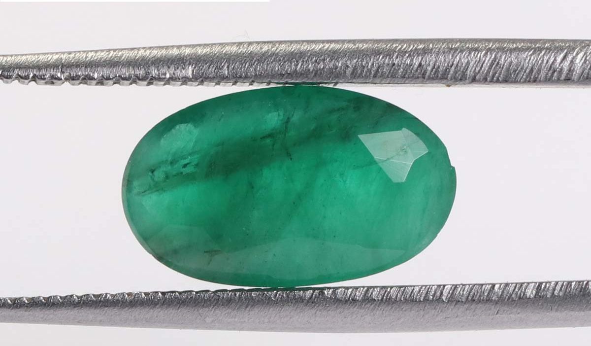 Emerald 2.42 Ct.
