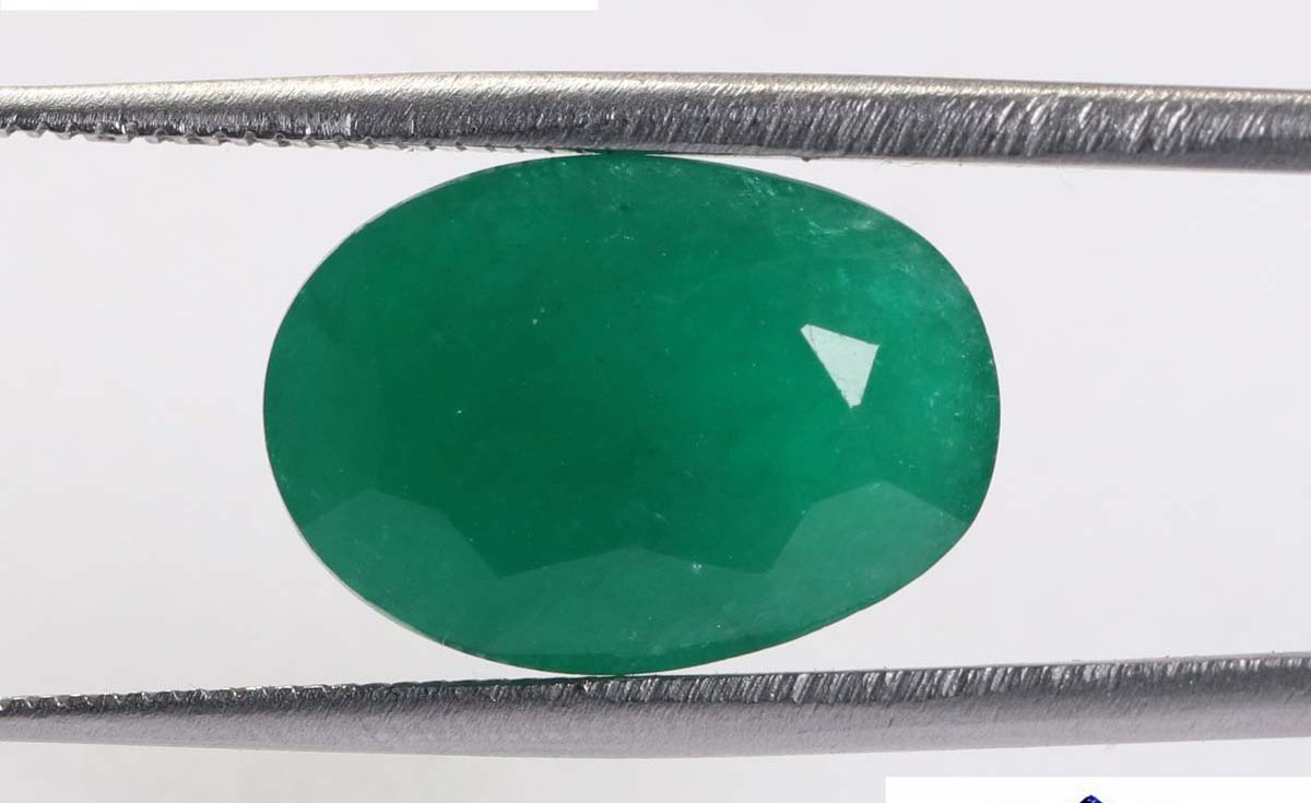 Emerald 6.5 Ct.