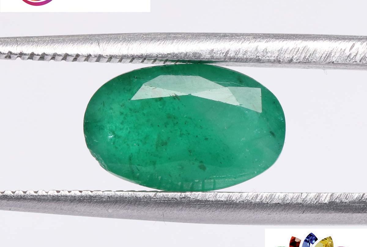 Emerald 2.6 Ct.