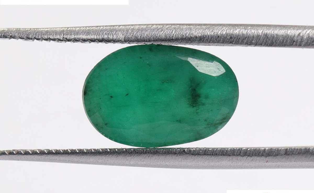 Emerald 3.43 Ct.