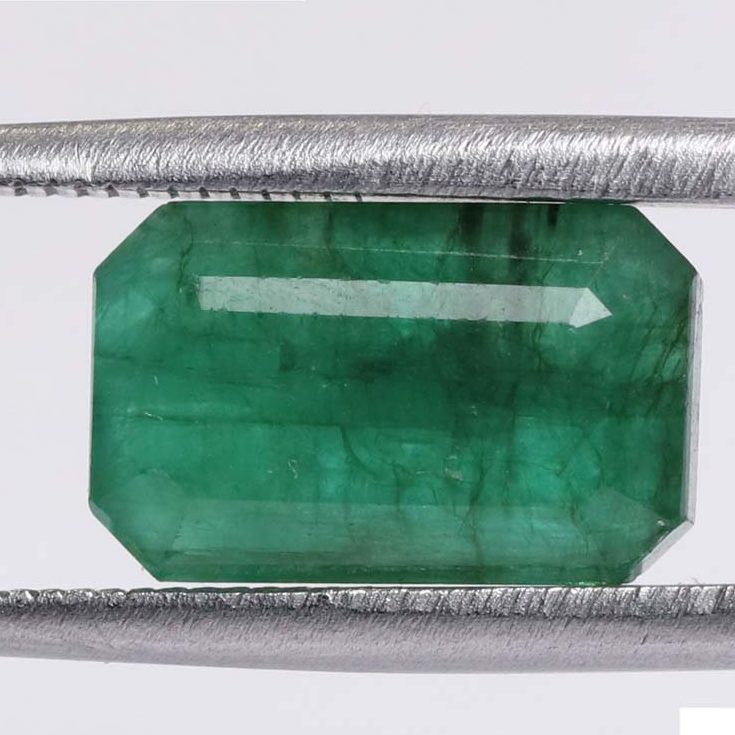 Emerald 4.36 Ct.