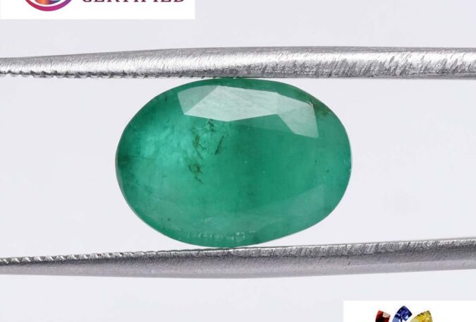 EMR10380 1 e1681717272442 Emerald 4.58 Ct.