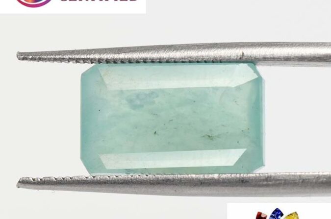 EMR11813 1 e1681717879411 Emerald 8.01 Ct.