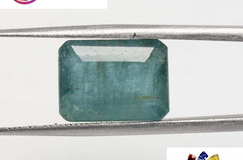 Emerald 5.2 Ct.