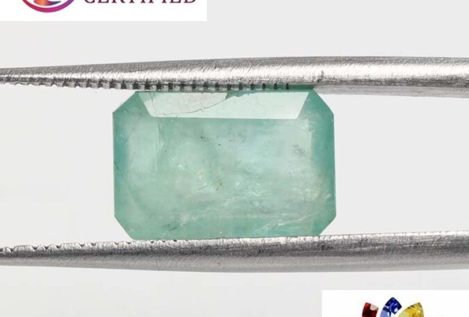 EMR11820 1 e1681720858682 Emerald 3.62 Ct.