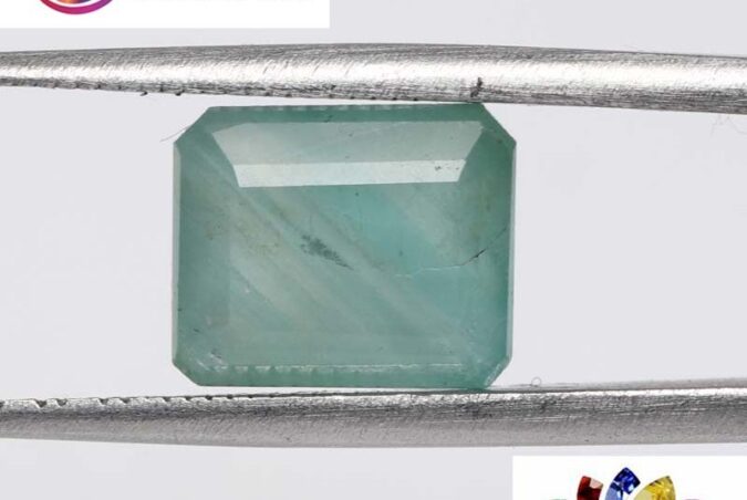 EMR11837 1 e1681723260987 Emerald 3.91 Ct.