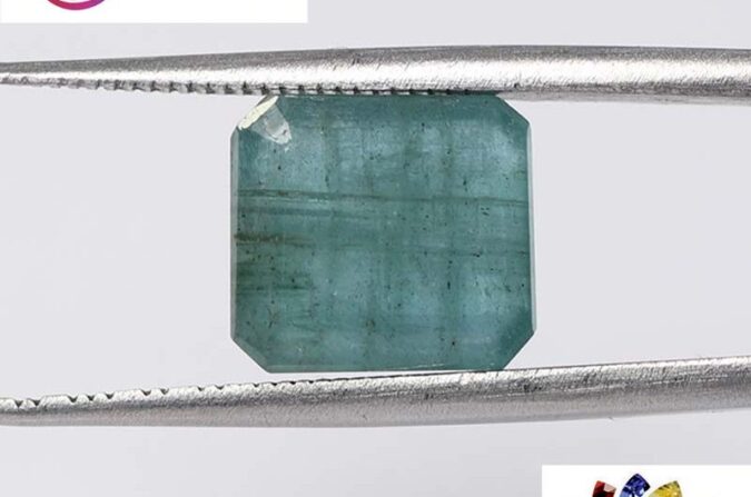 EMR11861 1 e1681790981974 Emerald 3.94 Ct.