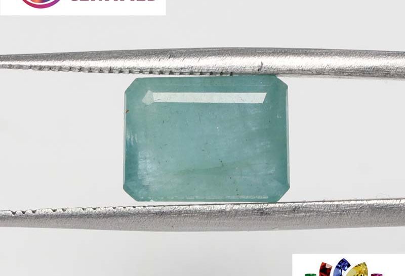 EMR11866 1 e1681790985308 Emerald 3.78 Ct.